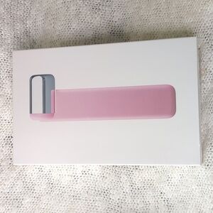 Walden Facial Ice Roller by Quiet Hours in Rose, One Facial Tool